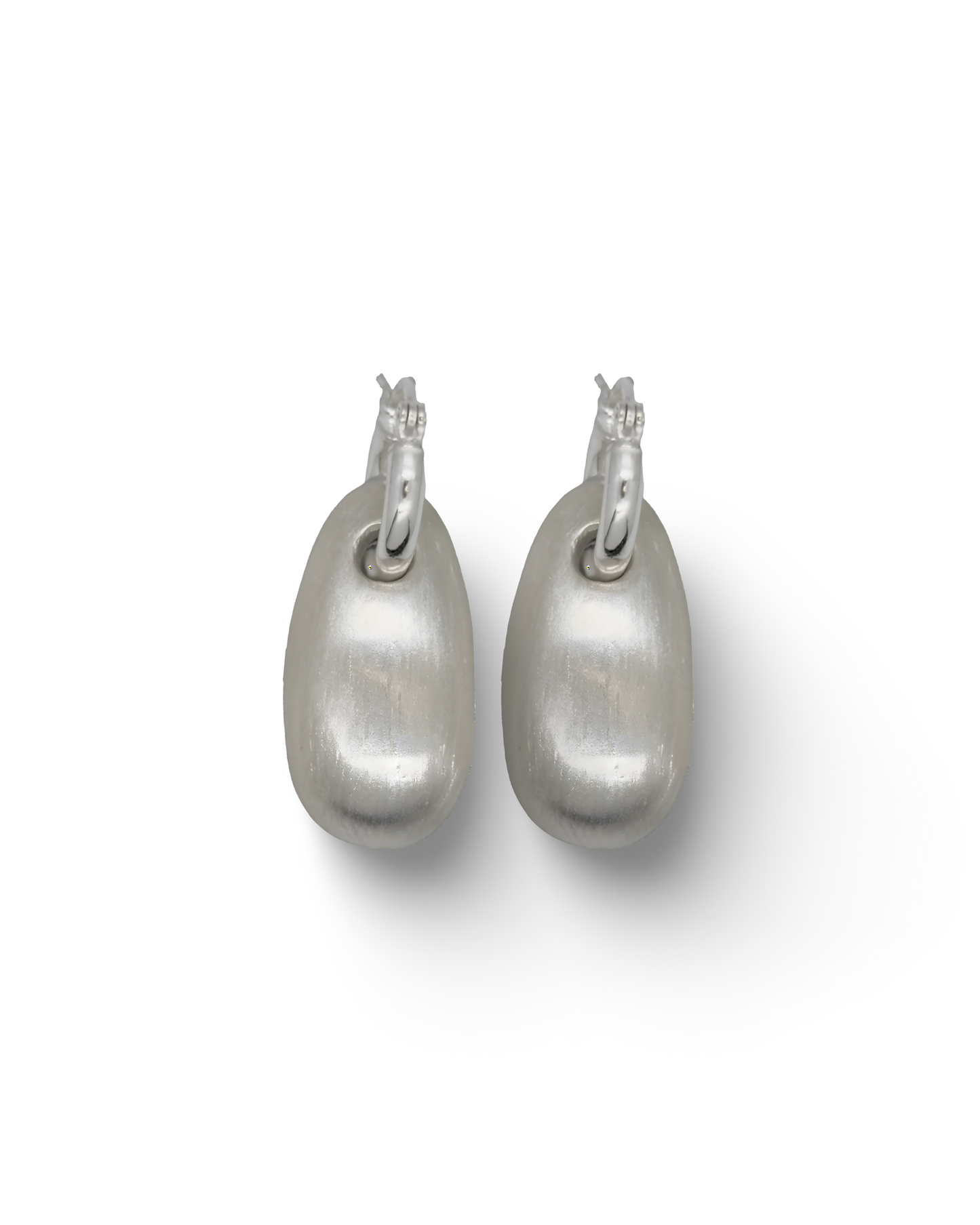 Between Stillness Earrings