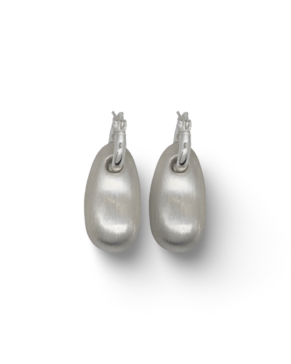 Between Stillness Earrings